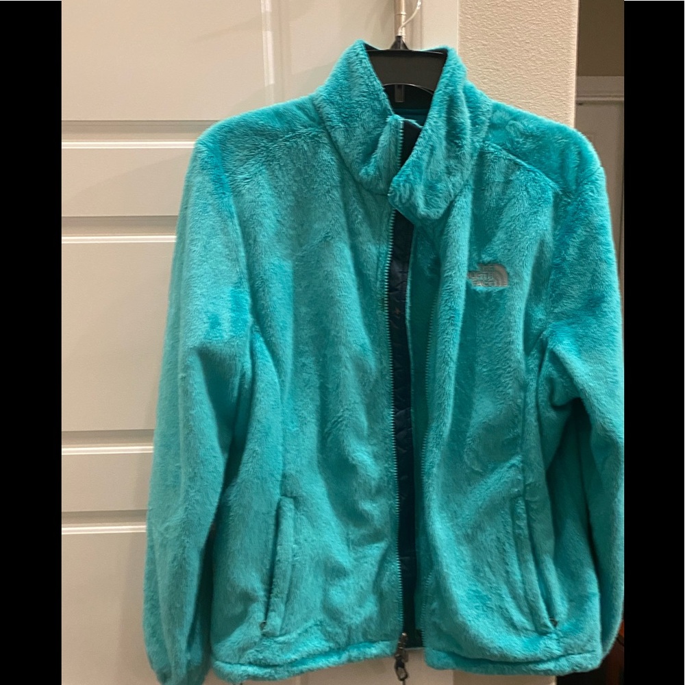 North Face Osito jacket